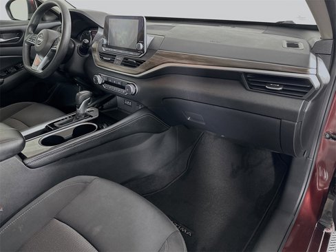 Used 2023 Nissan Altima 2.5 SV image 26