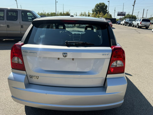 Used 2009 Dodge Caliber SXT image 7