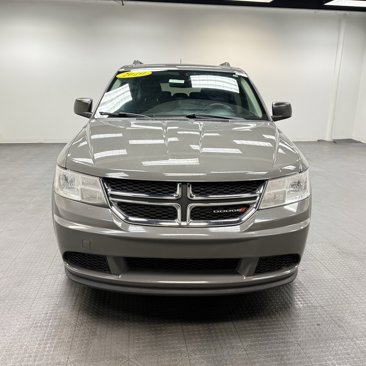 Used 2020 Dodge Journey SE image 8