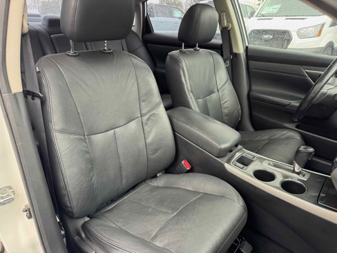 Used 2014 Nissan Altima 2.5 SL w/ Technology Package image 33