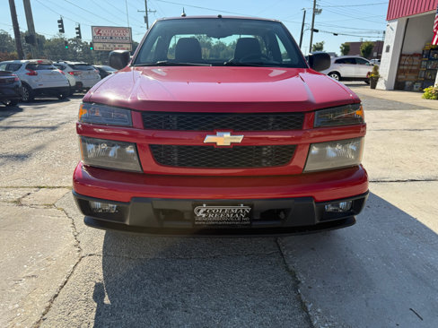 Used 2011 Chevrolet Colorado W/T image 11