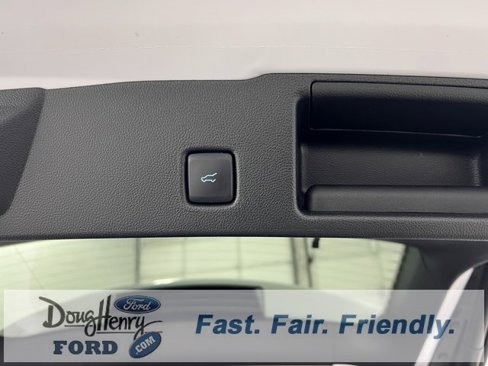 Used 2024 Ford Escape Active image 32
