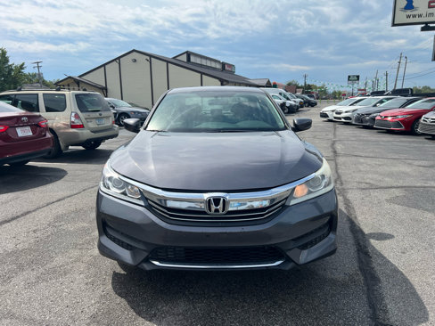 Used 2017 Honda Accord LX image 3