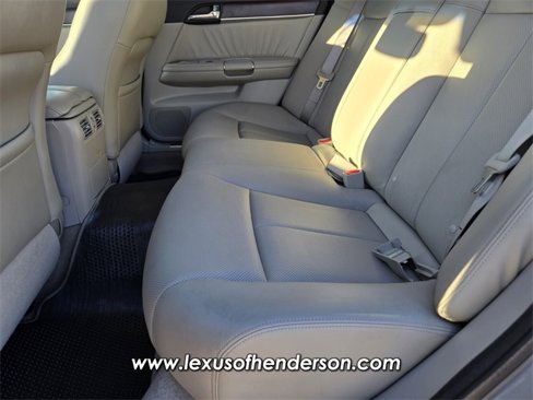Used 2009 INFINITI M35 w/ Technology Pkg image 13