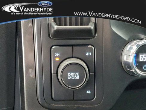 Used 2021 Ford F150 XLT w/ Equipment Group 302A High image 33
