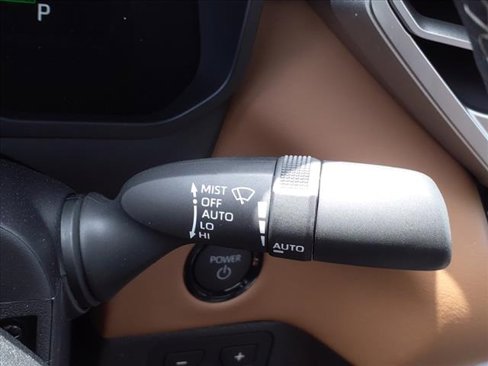 New 2025 Toyota Tundra 1794 Edition image 22