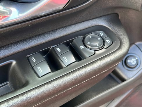Certified 2019 GMC Terrain Denali w/ Driver Alert Package II image 15
