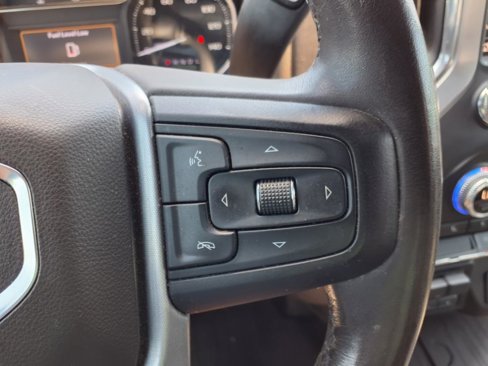Used 2021 GMC Sierra 1500 SLT image 27