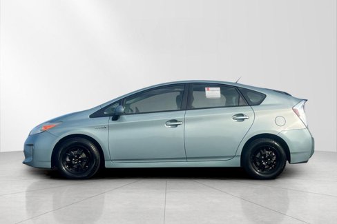 Used 2013 Toyota Prius Four image 3