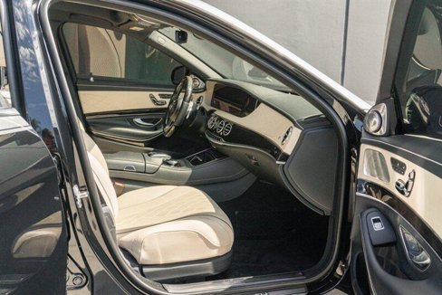 Used 2019 Mercedes-Benz Maybach S 650 image 39