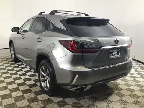 Used 2018 Lexus RX 350 AWD image 5
