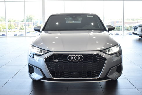 Used 2022 Audi A3 2.0T Premium image 6