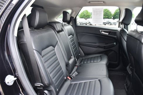 Used 2023 Ford Edge SEL w/ Convenience Package image 16