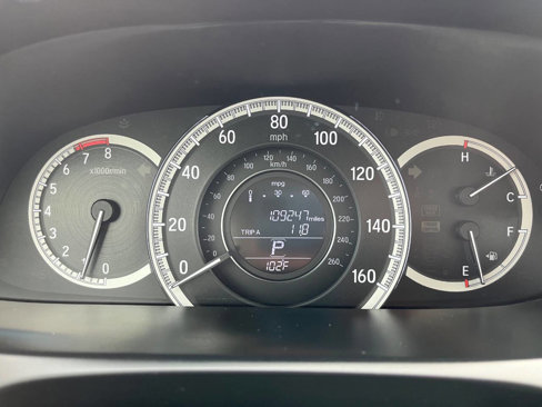 Used 2017 Honda Accord LX image 25