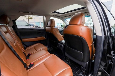 Used 2014 Lexus RX 350 AWD image 47