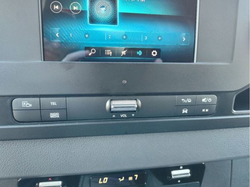 New 2024 Mercedes-Benz Sprinter 2500 image 27