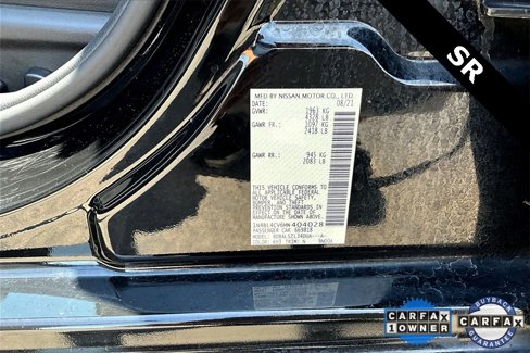 Used 2021 Nissan Altima 2.5 SR image 18