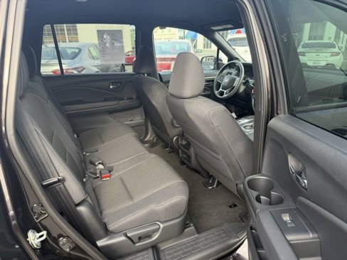 Used 2019 Honda Passport Sport image 11