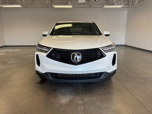 Used 2022 Acura RDX AWD image 5