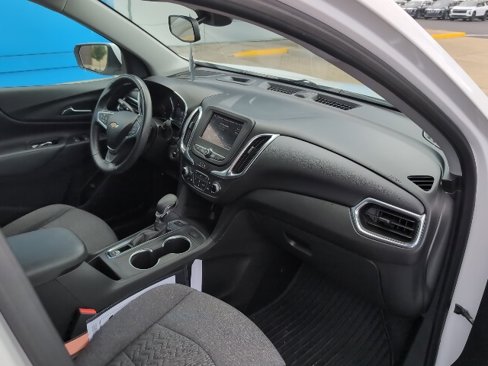 Used 2022 Chevrolet Equinox LT image 7