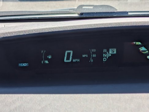 Used 2014 Toyota Prius Five image 15
