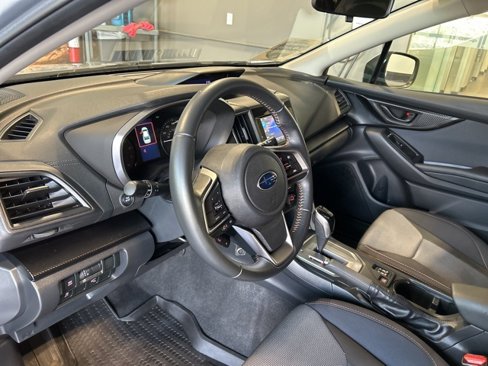 Used 2019 Subaru Crosstrek 2.0i Premium w/ Eyesight System image 50