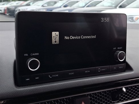 Used 2022 Honda Civic Sport image 7