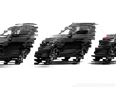 Certified 2024 Volvo XC40 B5 Core image 1