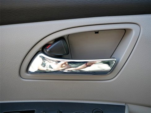 Used 2015 Honda Odyssey EX-L image 14