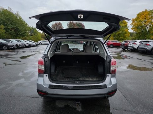 Used 2016 Subaru Forester 2.5i w/ Alloy Wheel Package image 10
