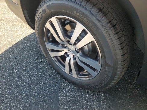 Used 2016 Honda Pilot EX-L image 12