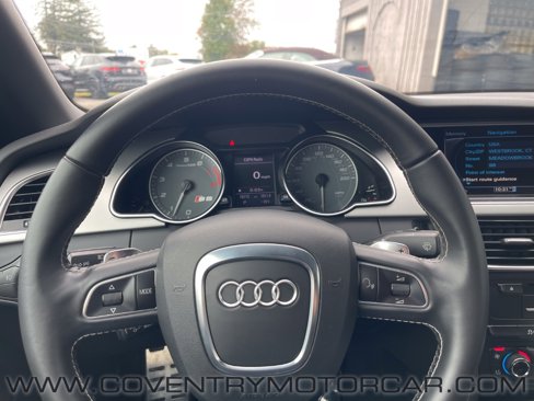 Used 2011 Audi S5 Prestige image 21