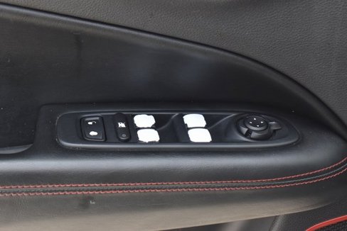 Used 2021 Jeep Compass Trailhawk image 12