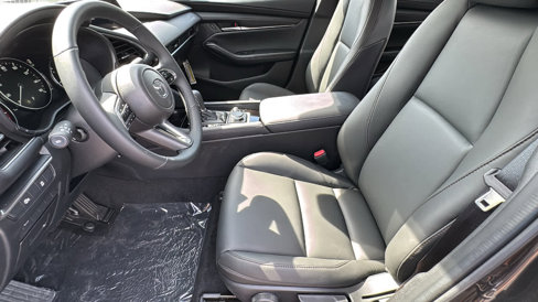 New 2025 MAZDA MAZDA3 s image 27