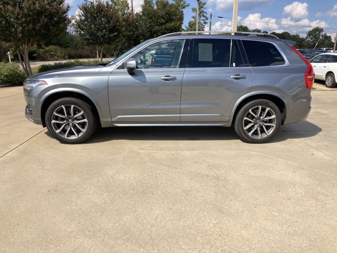 Used 2018 Volvo XC90 T6 Momentum w/ Convenience Package image 8
