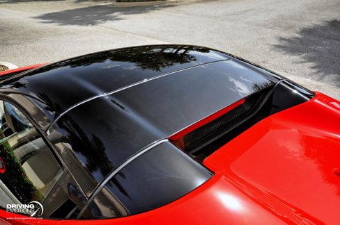 Used 2023 Ferrari SF90 Spider image 8