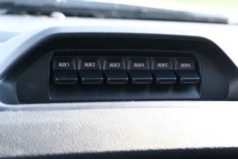 Used 2021 Ford Ranger XLT w/ Tremor Off-Road Package image 33