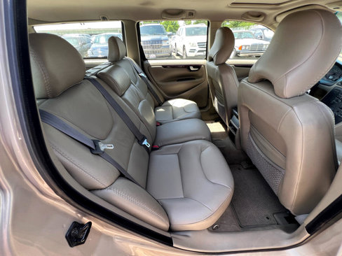 Used 2002 Volvo V70 Cross Country image 34