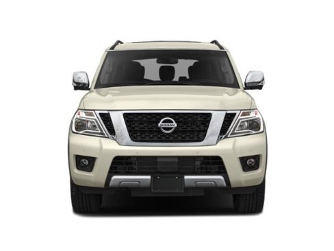 Used 2018 Nissan Armada SL w/ Moonroof Package image 7