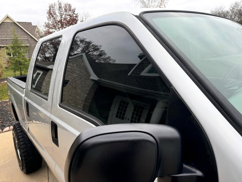 Used 2001 Ford F250 XLT image 35