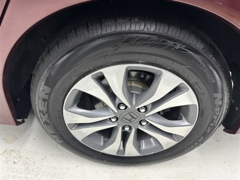 Used 2014 Honda Accord LX image 16