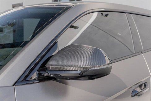 Used 2023 Lamborghini Urus Performante image 28