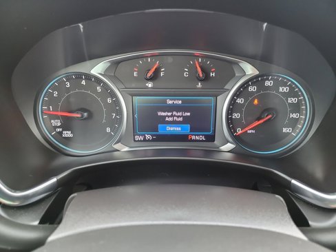 Used 2024 Chevrolet Equinox LT image 30