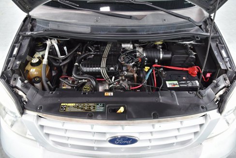 Used 2007 Ford Freestar SE image 23