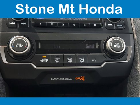 Used 2020 Honda Civic LX image 26