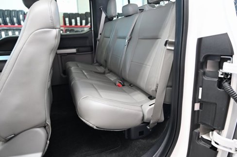 Used 2015 Ford F150 Lariat image 15