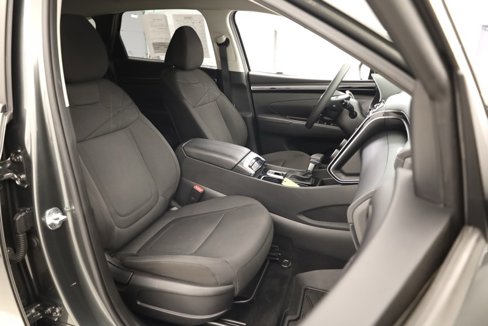 Used 2022 Hyundai Tucson SEL image 32