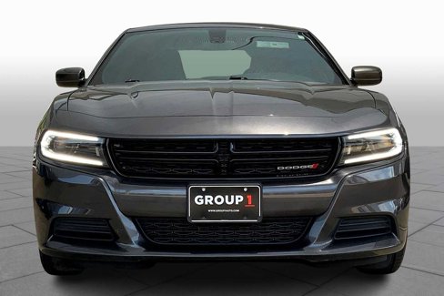 Used 2022 Dodge Charger SXT image 3