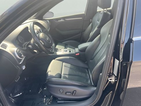 Used 2016 Audi S3 Premium Plus image 9