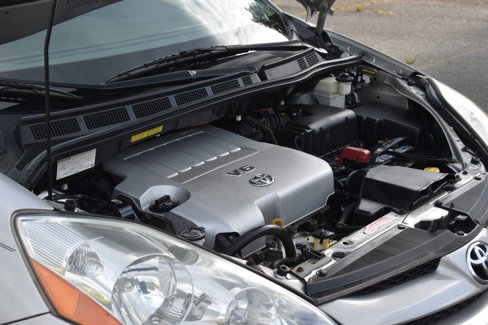 Used 2007 Toyota Sienna LE image 30